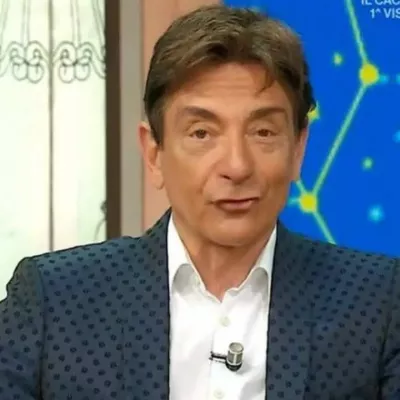 Paolo Fox