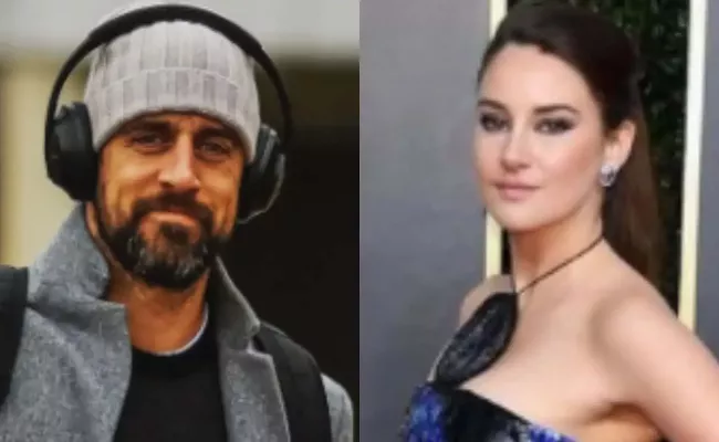 Aaron Rodgers and Shailene Woodley end engagement; he reportedly prioritizes his NFL career (Source- MARCA)