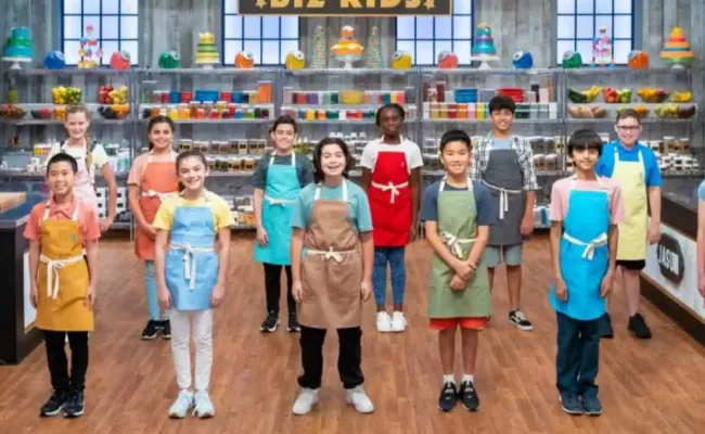 Meet the Competitors of Kids Baking Championship, Season 11 (Source- Food Net Work)