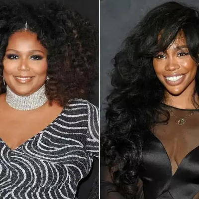 SZA and Lizzo