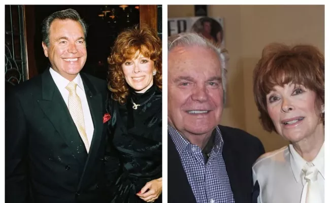 Robert Wagner’s death hoax is not real. (Source: Hollywood)