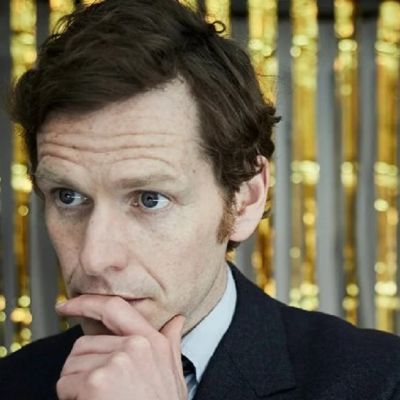 Shaun Evans is a British actor who was born on March 6, 1980, in Liverpool, England. Shaun Evans is most recognized for his portrayal