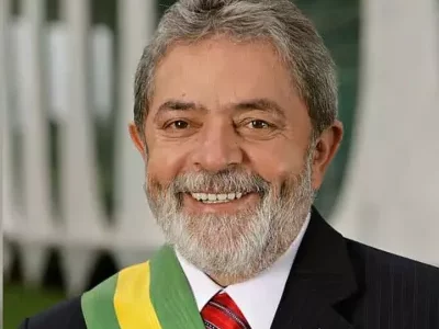 Lula Da Silva