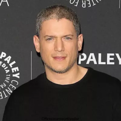 Wentworth Earl Miller III is an American-British screenwriter and actor. He rose to prominence after starring as Michael Scofield in the Fox