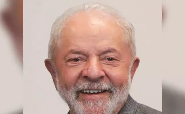 The current president of Brazil, Lula Da Silva, was raised in a Roman Catholic family. (Image Source: Wikimedia Commons)