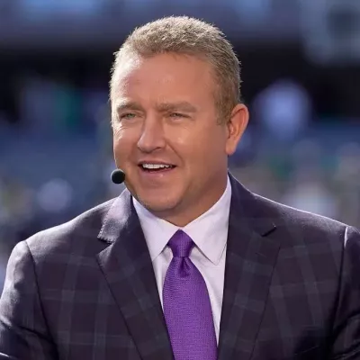 People are looking for Kirk Herbstreit Kids after the commentator provided his thoughts on the College Football Playoff semifinal results