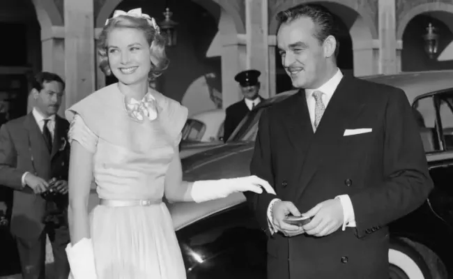 Grace Kelly Princess of Monaco – The “good girl image” that hid many scandalous secrets! (Source- Independent)