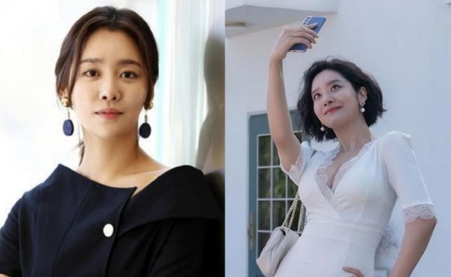 Joo-Young Cha’s career has taken off in recent times. (Source: AllKpop)