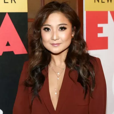People are interested in Ashley Park's personal life, therefore let's discover more about her parents through this article