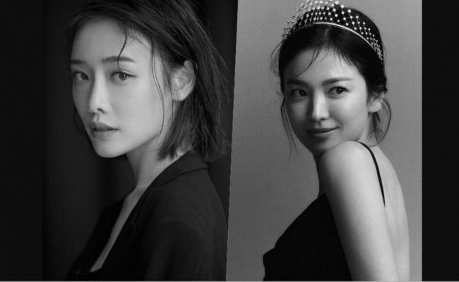 Extraordinary Attorney Woo’ Star Kim Hieora Joined Song Hye Kyo in Netflix Series’ The Glory’ (Image Source: MyMusicTaste