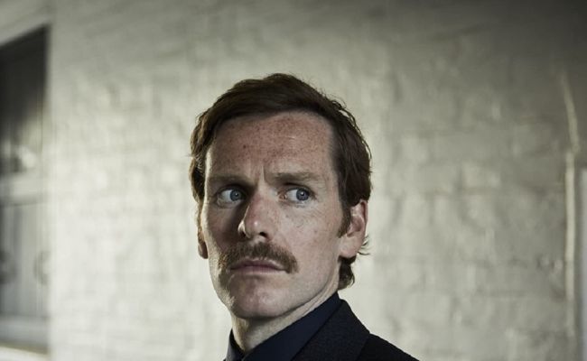 Actor Shaun Evans seems to be enjoying his personal life out of the spotlight. (Source: IMDb)