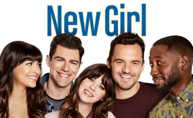 New Girl cast member between 2011 to 2018. (Image Source: UCSD Guardian)