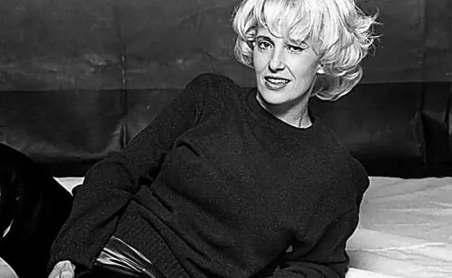 Tammy Wynette Photoshoot (Source: Countrythangdaily)