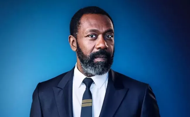 Actor Lenny Henry is a Type 2 diabetes patient. (Source: The Times)