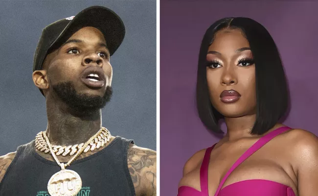 The charges against Tory Lanez were proved. (Source: People)