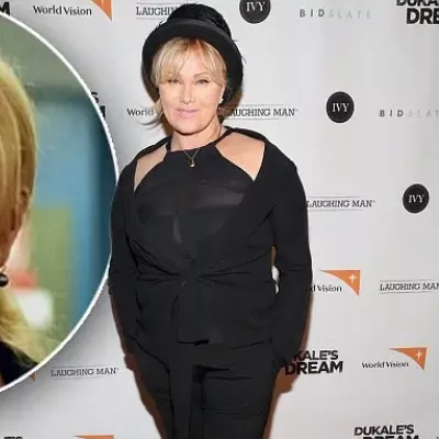 Deborra Lee Furness' weight loss journey is not concealed from her fans, as she has been upfront about how she is focusing