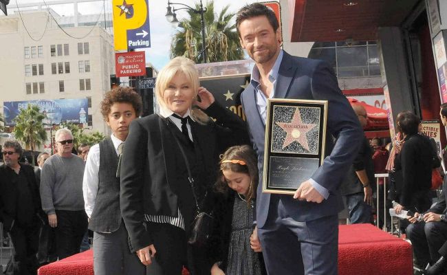 Deborra-Lee Furness on How She and Hugh Jackman Have Embraced Their Kids’ ‘Cultural Differences’ (Source- PEOPLE)