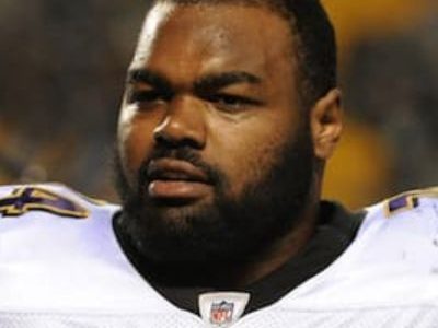 Carlos Oher