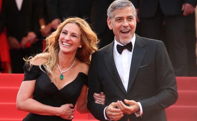 George Clooney Affair: Did He Cheat On Amal Clooney? Marriage