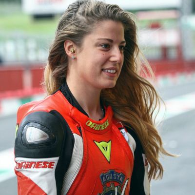 Rebecca Bianchi
