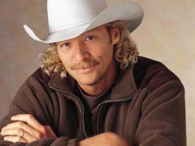 Alan Jackson