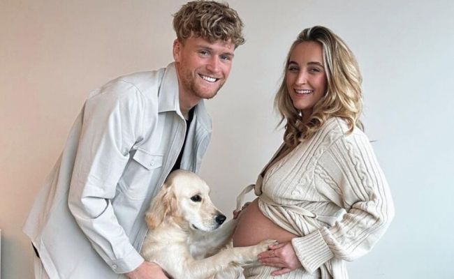 Tiffany Watson announced she was expecting a baby in March, suffering a miscarriage earlier. (Source: Metro News)