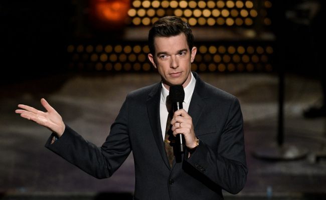 The Twitter user expresses their intention to contribute their thoughts or insights regarding the controversy surrounding John Mulaney. (Source: Twitter)