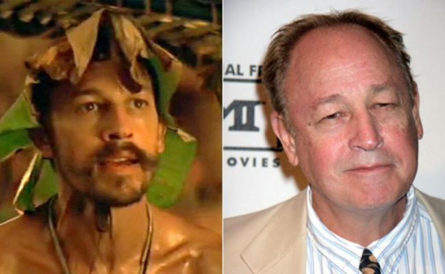 Oscar-nominated actor Frederic Forrest has died. (Source: Picsofcelebrities)