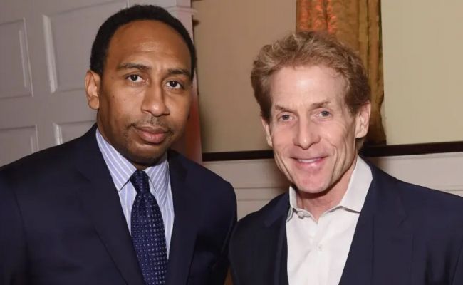 Skip Bayless was reportedly offered a $32 million contract by Fox Sports to prevent him from returning to ESPN. (Source: insider.com)