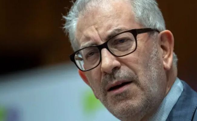 The former crossbench peer and head of the UK civil service, Bob Kerslake, died at the age of 68 after being diagnosed with cancer (Source: The National)