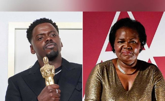 Oscar-winning actor Daniel Kaluuya’s mother and father are from Uganda. (Image Source: CNN)