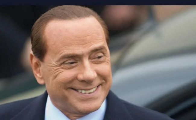 Silvio Berlusconi’s net worth is estimated to be in Billion. (Source: CA Knowledge)