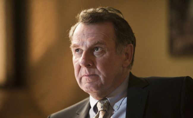 Tom Wilkinson does not have any illness and the earlier death news associated with him was a hoax (Source: Bleecker Street)