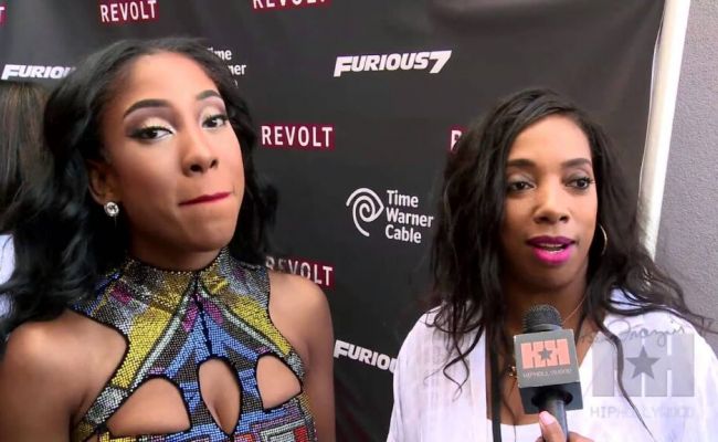 Sevyn Streeter’s mother disclosed the childhood secret of her famous daughter. (Source: YouTube)