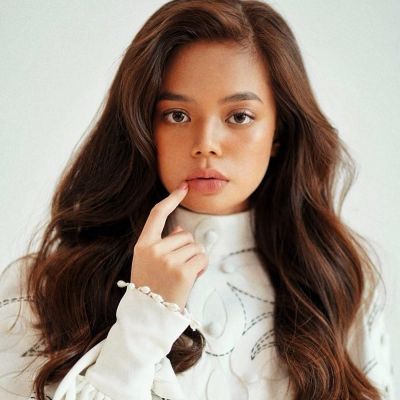 Is Bianca de Vera dating anyone right now? Actress Net Worth And Family