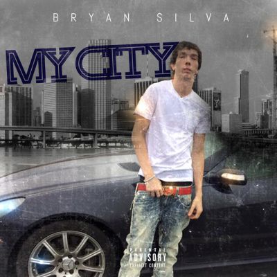 Bryan Silva