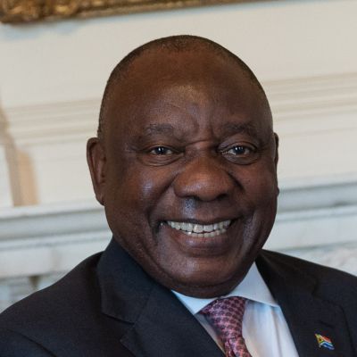 What Caused Cyril Ramaphosa’s Arrest? Wiki and Net Worth of African Politicians