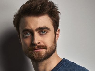 Daniel Radcliffe