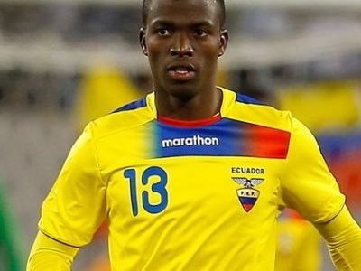 Enner Valencia