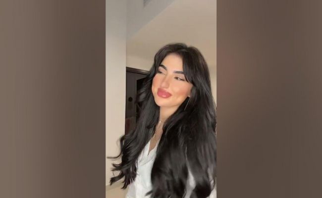 Haya Nofal’s Video Goes Viral On Reddit And Twitter: Salary, Net worth ...