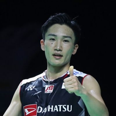 What Happened to Badminton Player Kento Momota? Accident And Injury