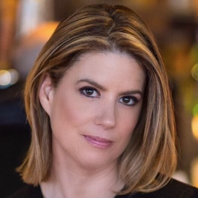 Kirsten Powers’ Biography, Age, Height, Net Worth, Husband, and Ethnicity
