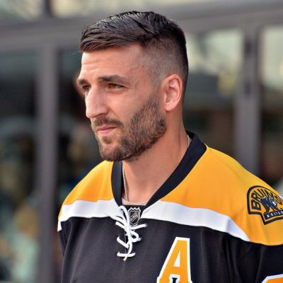 Who Is Patrice Bergeron’s Brother Guillaume Bergeron? Ethnicity and Wealth