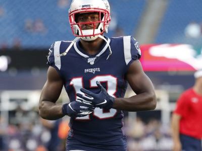 Phillip Dorsett