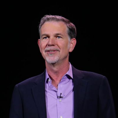 Reed Hastings’ Biography, Age, Wife, Net Worth, Height, and Ethnicity