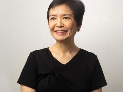 Robina Gokongwei