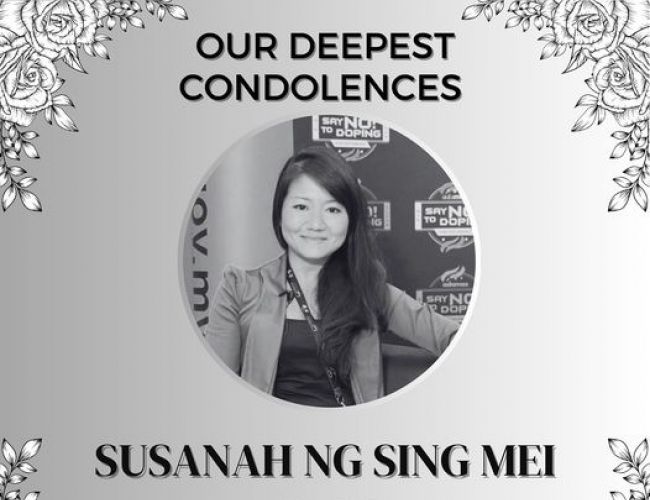 Susanah NG Sing Mei