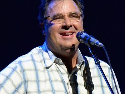 Vince Gill