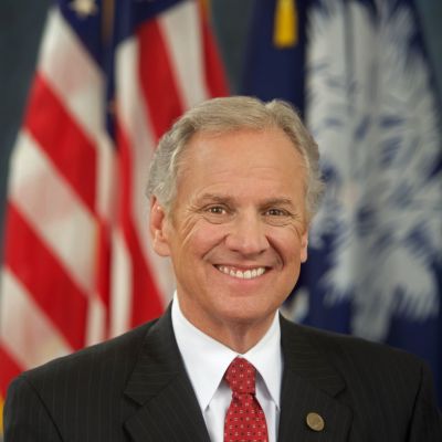 henry mcmaster