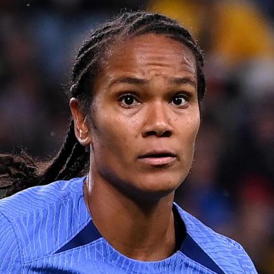 What is the ethnicity of Wendie Renard’s family? Details About the ...